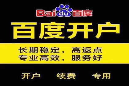 百度竞价广告投放策略分享